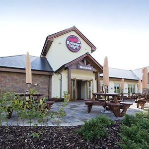 Premier Inn Abergavenny