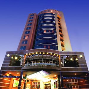 InterTower Hotel - Habilitado